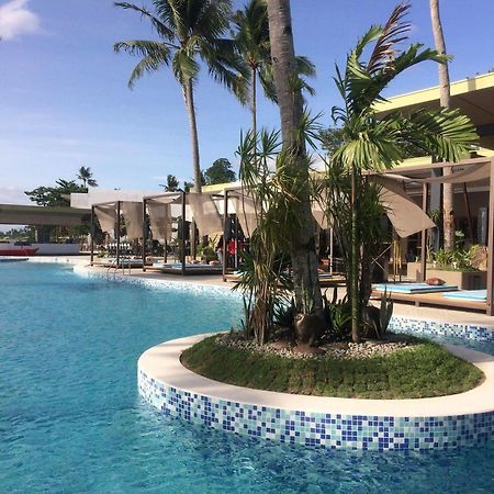 Отель The Oriental Leyte Palo Экстерьер фото